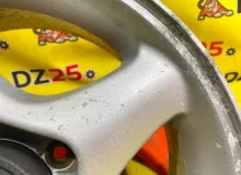 Диск Suzuki 16 5x139.7