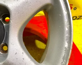 Диск Suzuki 16 5x139.7