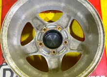 Диск Suzuki 16 5x139.7