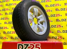 Диск Suzuki 16 5x139.7