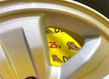 Диск Suzuki 16 5x139.7