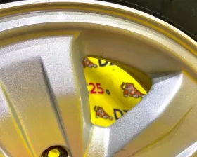 Диск Suzuki 16 5x139.7