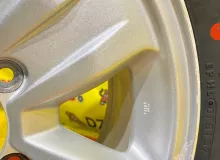 Диск Suzuki 16 5x139.7