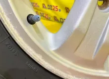 Диск Suzuki 16 5x139.7