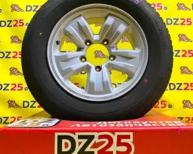 Диск Suzuki 16 5x139.7