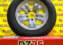 Шина Bridgestone 205/70R16