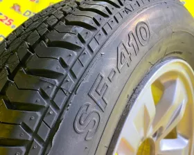 Шина Bridgestone 205/70R16