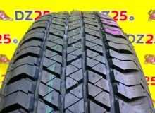 Колесо на диске Suzuki 5x139.7 c шиной Bridgestone 205/70R16