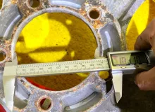 Диск Suzuki 16 5x139.7