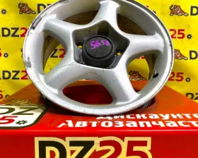 Диск Suzuki 16 5x139.7