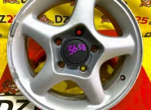 Диск Suzuki 16 5x139.7