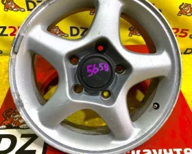 Диск Suzuki 16 5x139.7