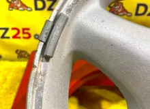 Диск Suzuki 16 5x139.7