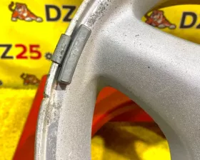 Диск Suzuki 16 5x139.7