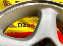 Диск Suzuki 16 5x139.7