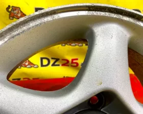 Диск Suzuki 16 5x139.7
