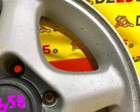 Диск Suzuki 16 5x139.7