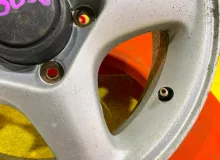Диск Suzuki 16 5x139.7