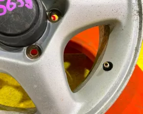 Диск Suzuki 16 5x139.7
