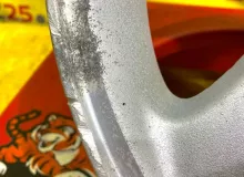 Диск Suzuki 16 5x139.7