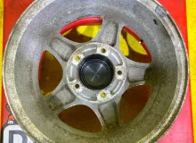 Диск Suzuki 16 5x139.7