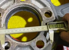 Диски Toyota 20 5x150