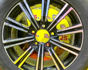 Диски Toyota 20 5x150
