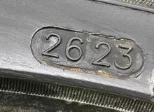 Шины Foman 285/50R20 Шины Foman 285/50R20