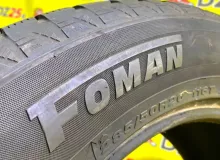 Шина Foman 285/50R20 Шина Foman 285/50R20