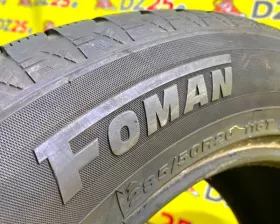 Шина Foman 285/50R20
