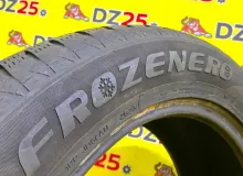Шина Foman 285/50R20 Шина Foman 285/50R20