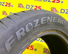 Шина Foman 285/50R20
