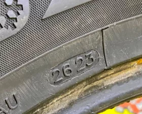 Шина Foman 285/50R20