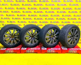 Колеса на дисках Toyota 5x150 c шинами Bridgestone 285/50R20