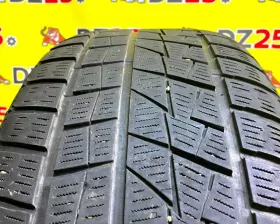 Колеса на дисках Toyota 5x150 c шинами Bridgestone 285/50R20