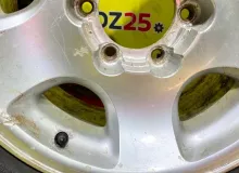 Диски Mitsubishi 16 6x139.7