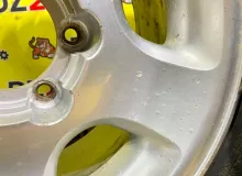 Диски Mitsubishi 16 6x139.7