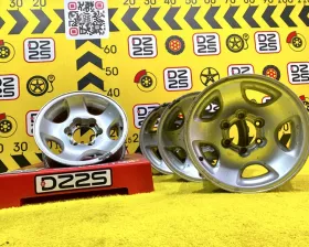 Диски Mitsubishi 16 6x139.7