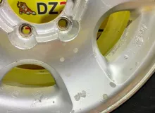 Диски Mitsubishi 16 6x139.7