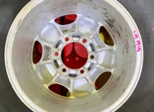 Диски Mitsubishi 16 6x139.7
