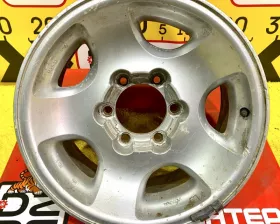 Диски Mitsubishi 16 6x139.7