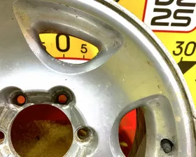 Диски Mitsubishi 16 6x139.7