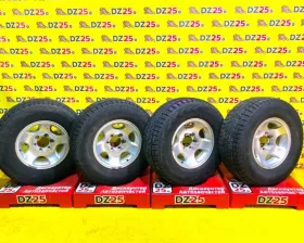 Диски Mitsubishi 16 6x139.7
