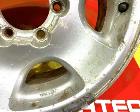 Диски Mitsubishi 16 6x139.7