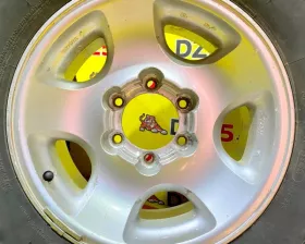 Диски Mitsubishi 16 6x139.7