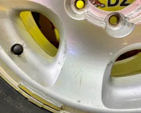 Диски Mitsubishi 16 6x139.7