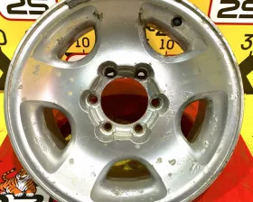 Диски Mitsubishi 16 6x139.7