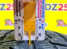 Шины Yokohama 275/70R16