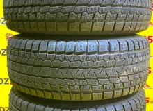Шины Yokohama 275/70R16