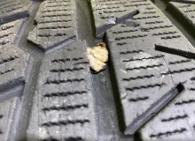 Шины Yokohama 275/70R16
